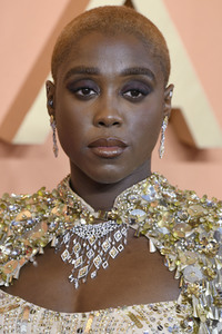 Filmpremiere 'The Woman King' in London
