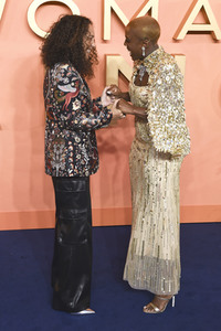 Filmpremiere 'The Woman King' in London