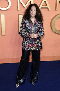 Filmpremiere 'The Woman King' in London