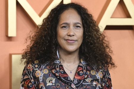 Filmpremiere 'The Woman King' in London
