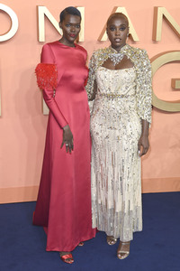 Filmpremiere 'The Woman King' in London