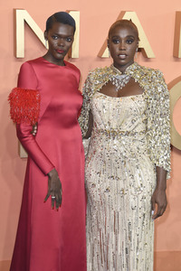 Filmpremiere 'The Woman King' in London