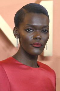 Filmpremiere 'The Woman King' in London