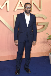 Filmpremiere 'The Woman King' in London