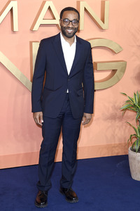 Filmpremiere 'The Woman King' in London