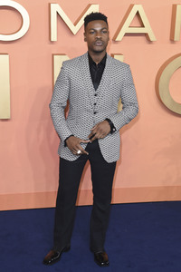 Filmpremiere 'The Woman King' in London