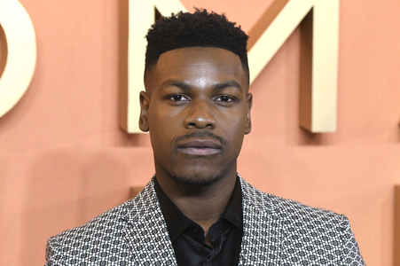 Filmpremiere 'The Woman King' in London