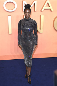 Filmpremiere 'The Woman King' in London