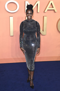 Filmpremiere 'The Woman King' in London