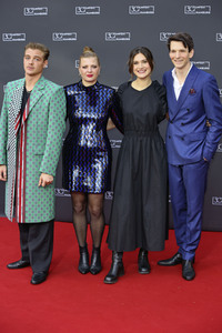 Filmpremiere 'In einem Land, das es nicht mehr gibt', Filmfest Hamburg 2022