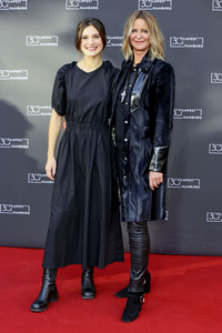 Filmpremiere 'In einem Land, das es nicht mehr gibt', Filmfest Hamburg 2022
