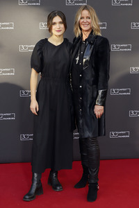 Filmpremiere 'In einem Land, das es nicht mehr gibt', Filmfest Hamburg 2022