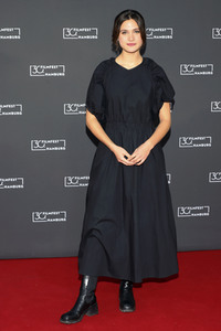 Filmpremiere 'In einem Land, das es nicht mehr gibt', Filmfest Hamburg 2022