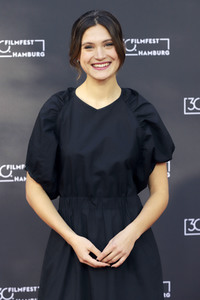 Filmpremiere 'In einem Land, das es nicht mehr gibt', Filmfest Hamburg 2022