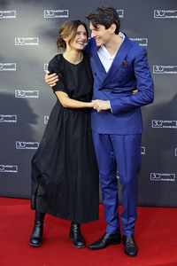Filmpremiere 'In einem Land, das es nicht mehr gibt', Filmfest Hamburg 2022
