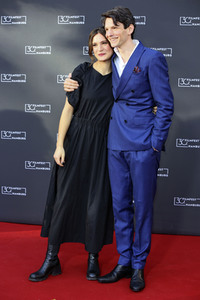 Filmpremiere 'In einem Land, das es nicht mehr gibt', Filmfest Hamburg 2022
