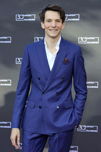 Filmpremiere 'In einem Land, das es nicht mehr gibt', Filmfest Hamburg 2022