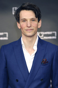 Filmpremiere 'In einem Land, das es nicht mehr gibt', Filmfest Hamburg 2022