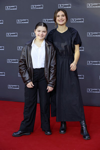 Filmpremiere 'In einem Land, das es nicht mehr gibt', Filmfest Hamburg 2022