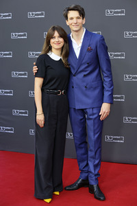 Filmpremiere 'In einem Land, das es nicht mehr gibt', Filmfest Hamburg 2022