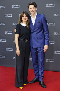 Filmpremiere 'In einem Land, das es nicht mehr gibt', Filmfest Hamburg 2022