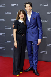 Filmpremiere 'In einem Land, das es nicht mehr gibt', Filmfest Hamburg 2022