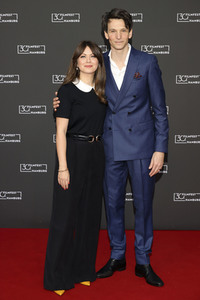 Filmpremiere 'In einem Land, das es nicht mehr gibt', Filmfest Hamburg 2022
