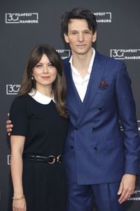 Filmpremiere 'In einem Land, das es nicht mehr gibt', Filmfest Hamburg 2022
