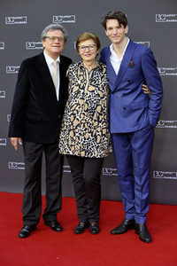 Filmpremiere 'In einem Land, das es nicht mehr gibt', Filmfest Hamburg 2022