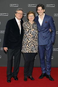 Filmpremiere 'In einem Land, das es nicht mehr gibt', Filmfest Hamburg 2022