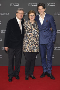 Filmpremiere 'In einem Land, das es nicht mehr gibt', Filmfest Hamburg 2022