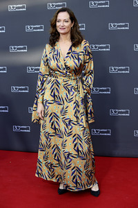 Filmpremiere 'Die Macht der Frauen', Filmfest Hamburg 2022