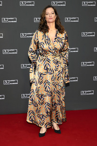 Filmpremiere 'Die Macht der Frauen', Filmfest Hamburg 2022