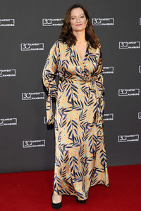 Filmpremiere 'Die Macht der Frauen', Filmfest Hamburg 2022