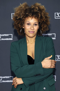 Filmpremiere 'Die Macht der Frauen', Filmfest Hamburg 2022