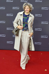 Filmpremiere 'Die Macht der Frauen', Filmfest Hamburg 2022