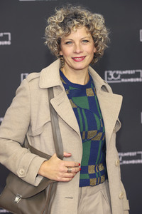 Filmpremiere 'Die Macht der Frauen', Filmfest Hamburg 2022