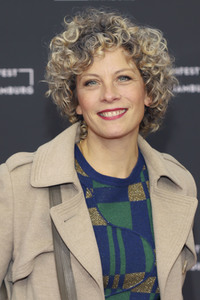Filmpremiere 'Die Macht der Frauen', Filmfest Hamburg 2022