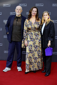 Filmpremiere 'Die Macht der Frauen', Filmfest Hamburg 2022