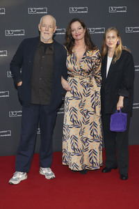 Filmpremiere 'Die Macht der Frauen', Filmfest Hamburg 2022