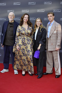Filmpremiere 'Die Macht der Frauen', Filmfest Hamburg 2022
