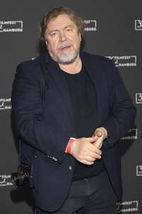 Filmpremiere 'Nachtschicht - Die Ruhe vor dem Sturm', Filmfest Hamburg 2022