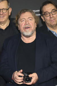 Filmpremiere 'Nachtschicht - Die Ruhe vor dem Sturm', Filmfest Hamburg 2022