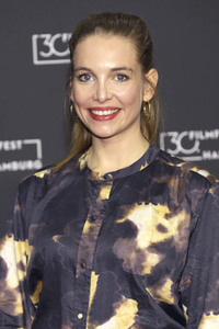 Filmpremiere 'Nachtschicht - Die Ruhe vor dem Sturm', Filmfest Hamburg 2022