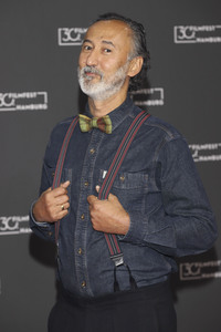 Filmpremiere 'Nachtschicht - Die Ruhe vor dem Sturm', Filmfest Hamburg 2022