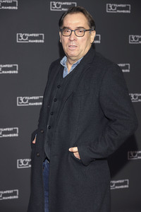 Filmpremiere 'Nachtschicht - Die Ruhe vor dem Sturm', Filmfest Hamburg 2022