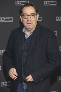Filmpremiere 'Nachtschicht - Die Ruhe vor dem Sturm', Filmfest Hamburg 2022