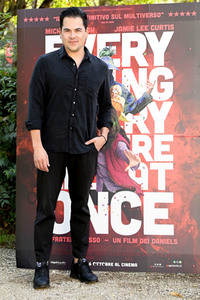Photocall 'Everything Everywhere All at Once' in Rom
