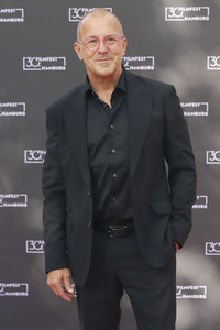 Filmpremiere 'Wo ist meine Schwester?', Filmfest Hamburg