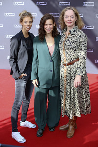 Filmpremiere 'Wo ist meine Schwester?', Filmfest Hamburg